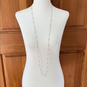 Silpada Bella necklace
